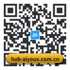 iOS 苹果生态原生版 二维码